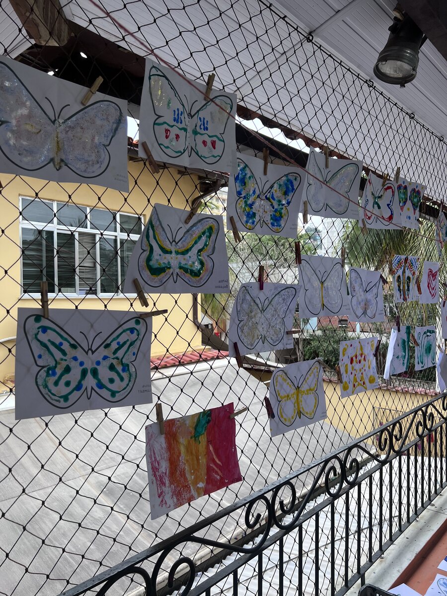 Colônia de Férias CLAC 2